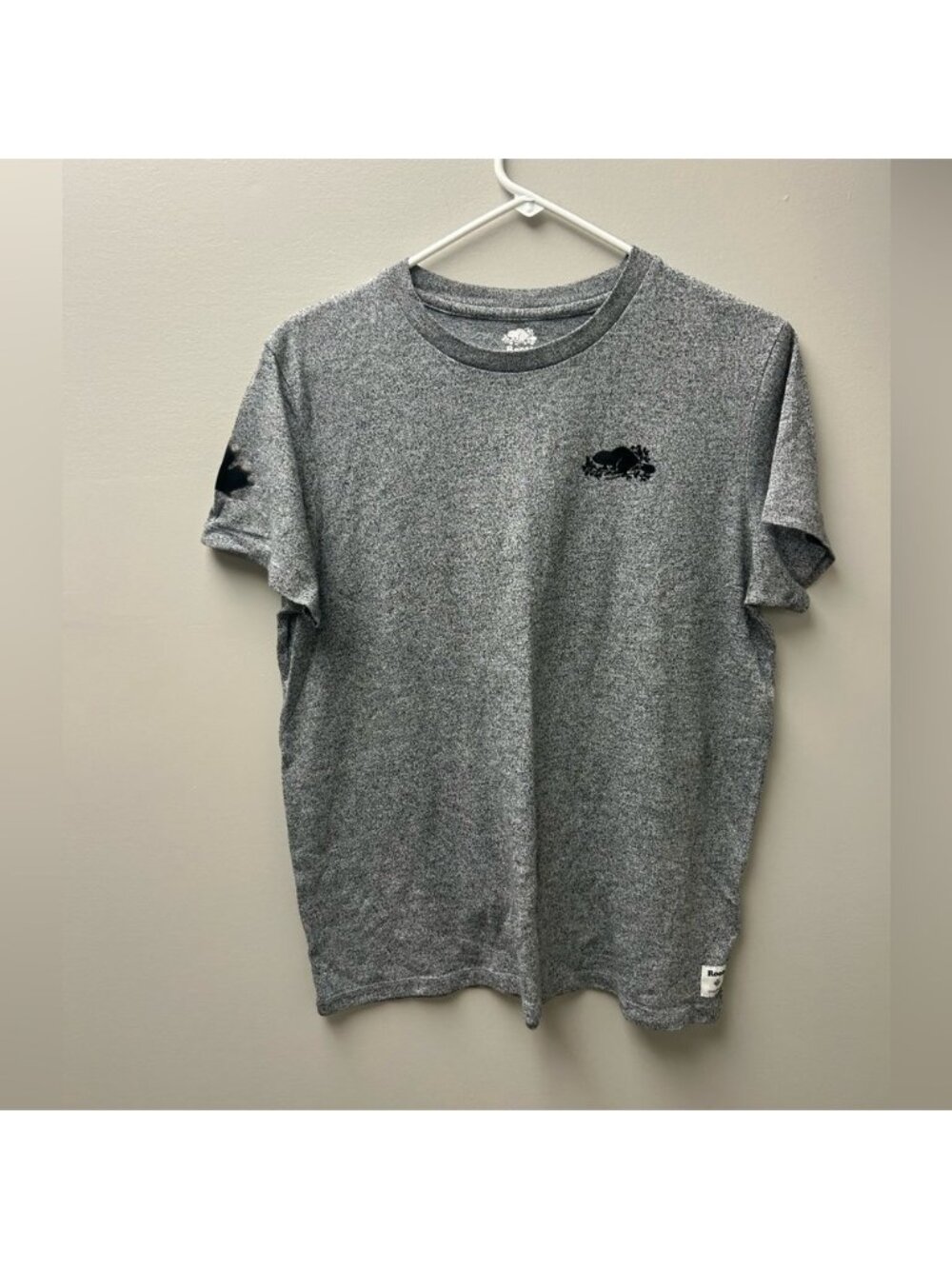 Roots Salt &‎ Pepper Women’s T Shirt